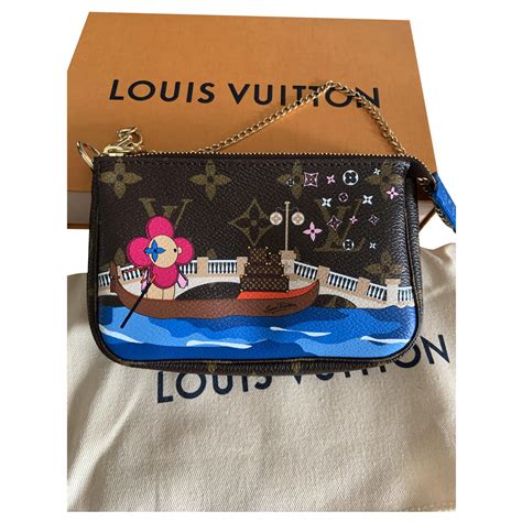 louis vuitton thailand wallet|lv pochette limited edition.